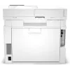 HP Color LaserJet Pro MFP 4302dw spausdintuvas, lazerinis, spalvotas spausdinimas, 600 x 600 DPI, A4, tiesioginis spausdinimas, mėlyna, balta