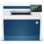 Daugiafunkcis spausdintuvas HP Color LaserJet Pro MFP 4302fdn spalvotas lazerinis spausdinimas