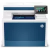 Daugiafunkcis spausdintuvas HP Color LaserJet Pro MFP 4302fdn spalvotas lazerinis spausdinimas