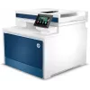 Daugiafunkcis spausdintuvas HP Color LaserJet Pro MFP 4302fdn spalvotas lazerinis spausdinimas