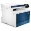 Daugiafunkcis spausdintuvas HP Color LaserJet Pro MFP 4302fdn spalvotas lazerinis spausdinimas