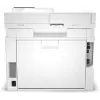 Daugiafunkcis spausdintuvas HP Color LaserJet Pro MFP 4302fdn spalvotas lazerinis spausdinimas