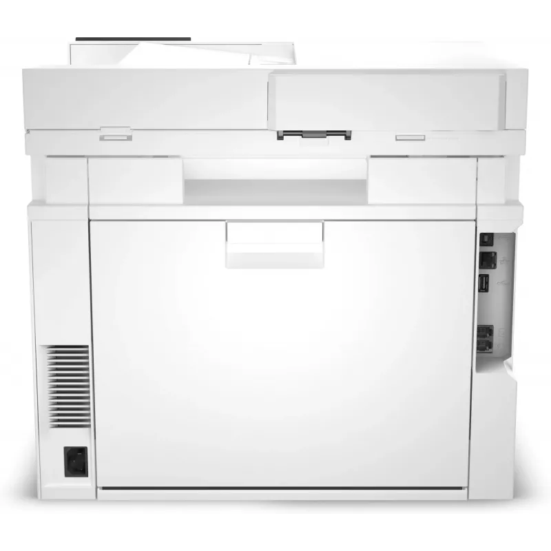 Daugiafunkcis spausdintuvas HP Color LaserJet Pro MFP 4302fdn spalvotas lazerinis spausdinimas
