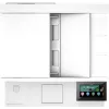 Daugiafunkcis spausdintuvas HP Color LaserJet Pro MFP 4302fdn spalvotas lazerinis spausdinimas