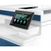 Daugiafunkcis spausdintuvas HP Color LaserJet Pro MFP 4302fdn spalvotas lazerinis spausdinimas
