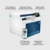 Daugiafunkcis spausdintuvas HP Color LaserJet Pro MFP 4302fdn spalvotas lazerinis spausdinimas