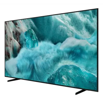 Samsung Q7F QE65Q7FAAU 165,1 cm (65 colių) 4K Ultra HD išmanusis televizorius „Wi-Fi“ juodos spalvos