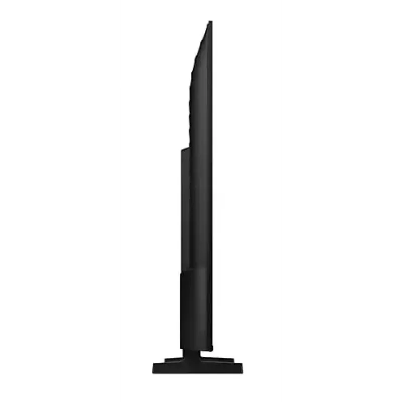 Televizorius Samsung UE55U8072FUXXH 55 col. 4K Ultra HD LED, Tizen, HDR10+, 3 berėmis, 3×HDMI, Wi‑Fi, Bluetooth 5.3