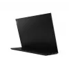 Lenovo ThinkVision M14t kompiuterio monitorius 35,6 cm (14 colių) 1920 x 1080 pikselių Full HD LED jutiklinis ekranas juodos spalvos