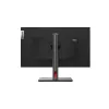 Kompiuterio monitorius Lenovo ThinkVision P27h-30, 68,6 cm (27 colių), 2560 x 1440, Quad HD, LCD, juodas