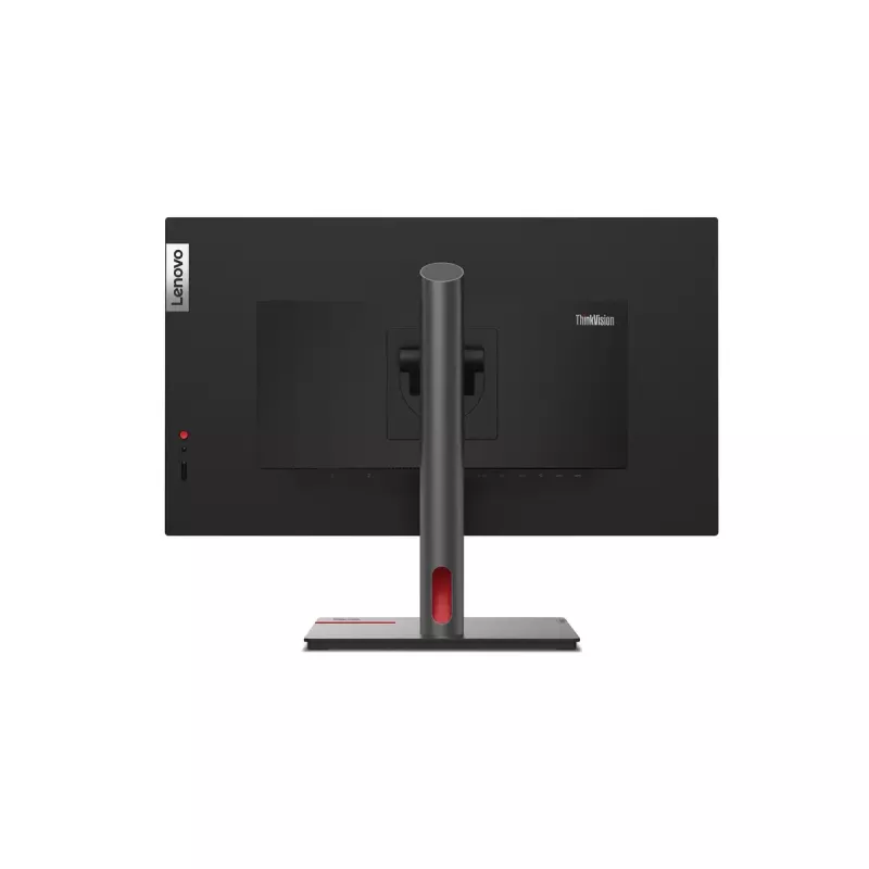 Kompiuterio monitorius Lenovo ThinkVision P27h-30, 68,6 cm (27 colių), 2560 x 1440, Quad HD, LCD, juodas
