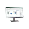 Kompiuterio monitorius Lenovo ThinkVision P27h-30, 68,6 cm (27 colių), 2560 x 1440, Quad HD, LCD, juodas