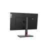 Kompiuterio monitorius Lenovo ThinkVision P27h-30, 68,6 cm (27 colių), 2560 x 1440, Quad HD, LCD, juodas