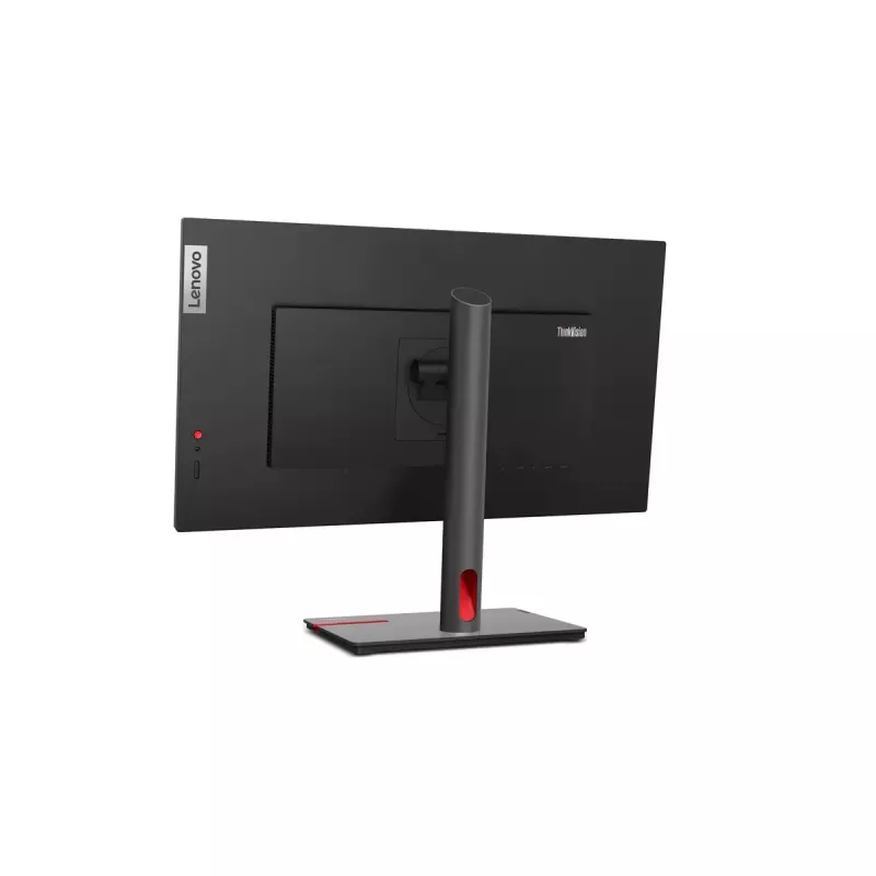 Kompiuterio monitorius Lenovo ThinkVision P27h-30, 68,6 cm (27 colių), 2560 x 1440, Quad HD, LCD, juodas