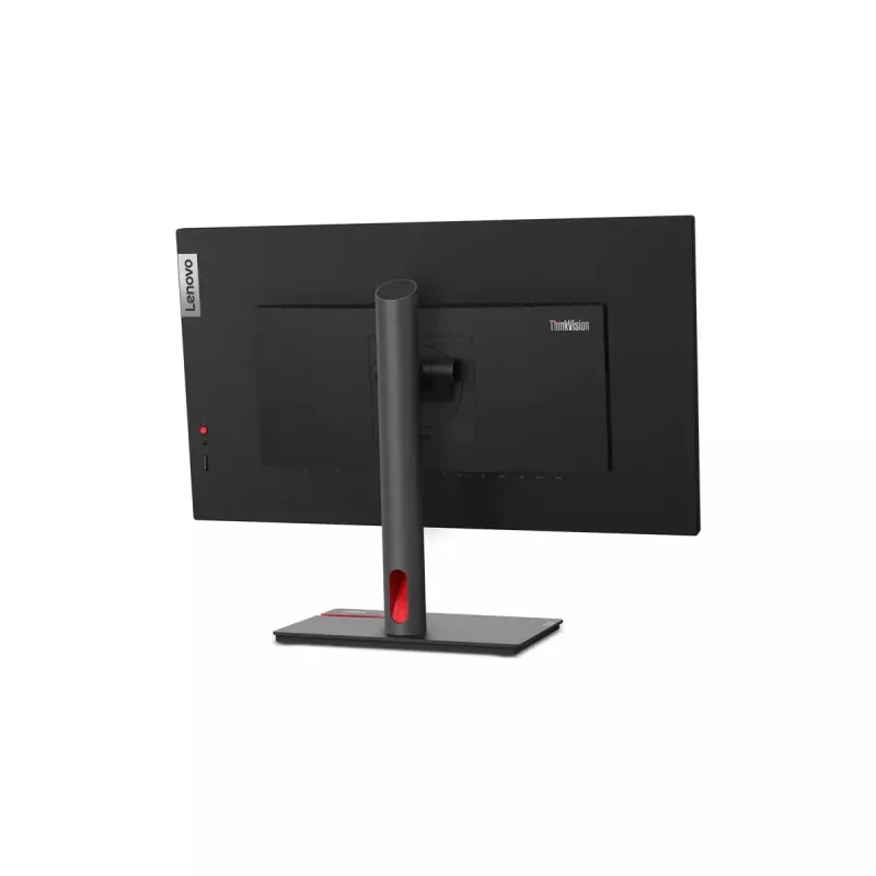 Kompiuterio monitorius Lenovo ThinkVision P27h-30, 68,6 cm (27 colių), 2560 x 1440, Quad HD, LCD, juodas