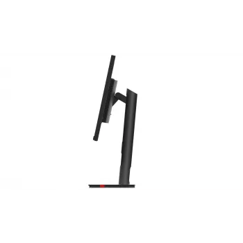 Lenovo ThinkVision T27p-30 kompiuterio monitorius 68,6 cm (27 colių) 3840 x 2160 pikselių 4K Ultra HD LED juodas