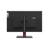 Lenovo ThinkVision T27p-30 kompiuterio monitorius 68,6 cm (27 colių) 3840 x 2160 pikselių 4K Ultra HD LED juodas