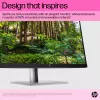 HP E24t G5 FHD Touch Monitor, 60,5 cm (23,8 colio), 1920 x 1080 pikselių, Full HD, LCD, 5 ms, juoda