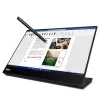 Monitorius Lenovo ThinkVision M14t 14 colių liečiamasis LED 2240 x 1400