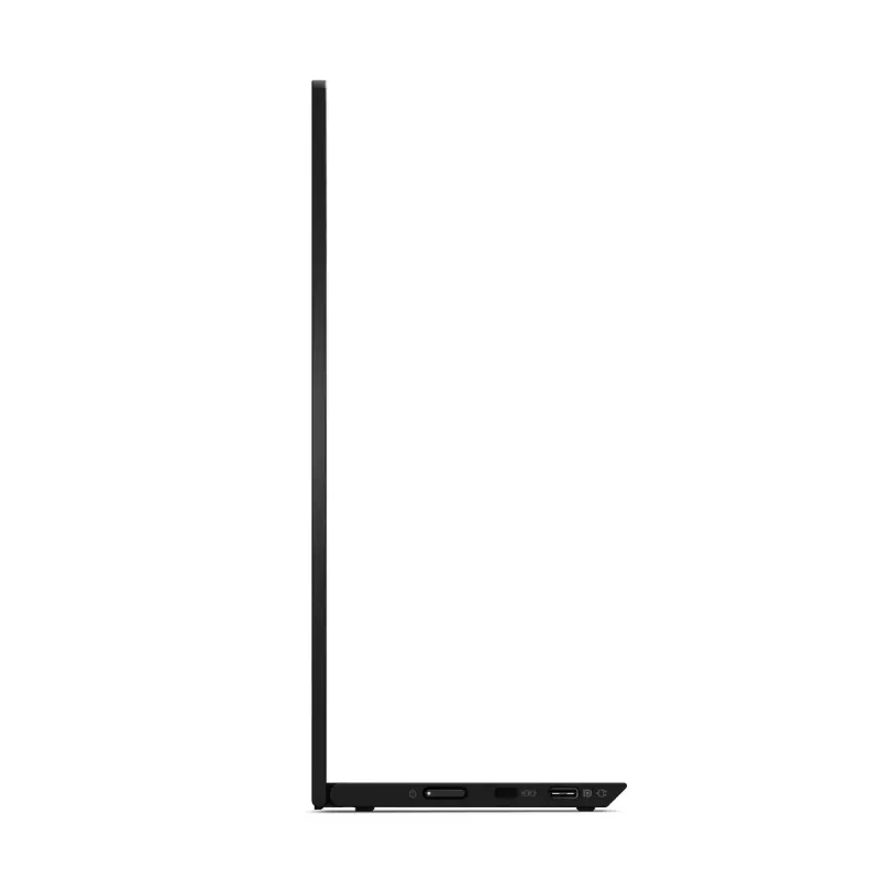 Monitorius Lenovo ThinkVision M14t 14 colių liečiamasis LED 2240 x 1400