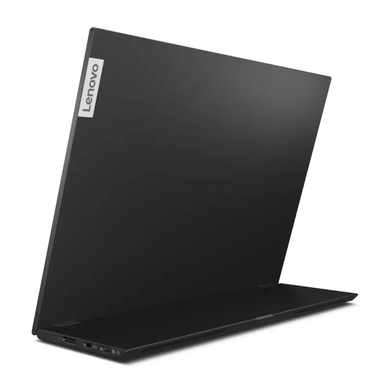 Monitorius Lenovo ThinkVision M14t 14 colių liečiamasis LED 2240 x 1400