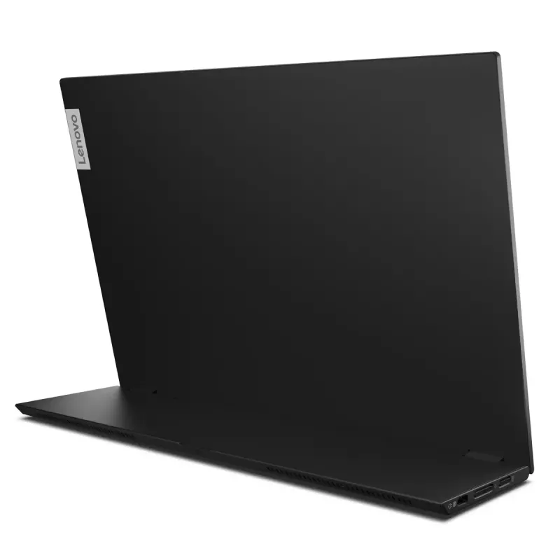 Monitorius Lenovo ThinkVision M14t 14 colių liečiamasis LED 2240 x 1400
