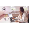 Monitorius Lenovo ThinkVision M14t 14 colių liečiamasis LED 2240 x 1400