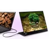 Monitorius Lenovo ThinkVision M14t 14 colių liečiamasis LED 2240 x 1400