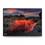 Monitorius Lenovo ThinkVision M14t 14 colių liečiamasis LED 2240 x 1400
