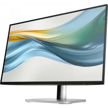 HP Series 5 Pro 23.8 col. FHD USB-C monitorius - 524pu