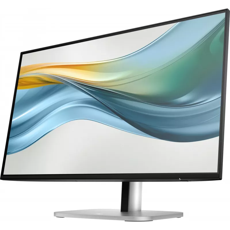 HP Series 5 Pro 23.8 col. FHD USB-C monitorius - 524pu