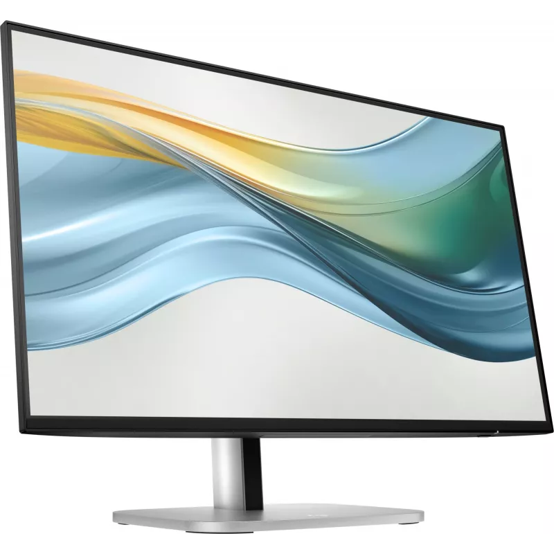 HP Series 5 Pro 23.8 col. FHD USB-C monitorius - 524pu