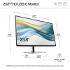 HP Series 5 Pro 23.8 col. FHD USB-C monitorius - 524pu
