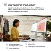 HP Series 5 Pro 23.8 col. FHD USB-C monitorius - 524pu