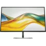 HP Series 5 Pro 27 colių QHD monitorius - 527pq, 68,6 cm (27 colių), 2560 x 1440 pikselių, Quad HD, LCD, 5 ms, juodas