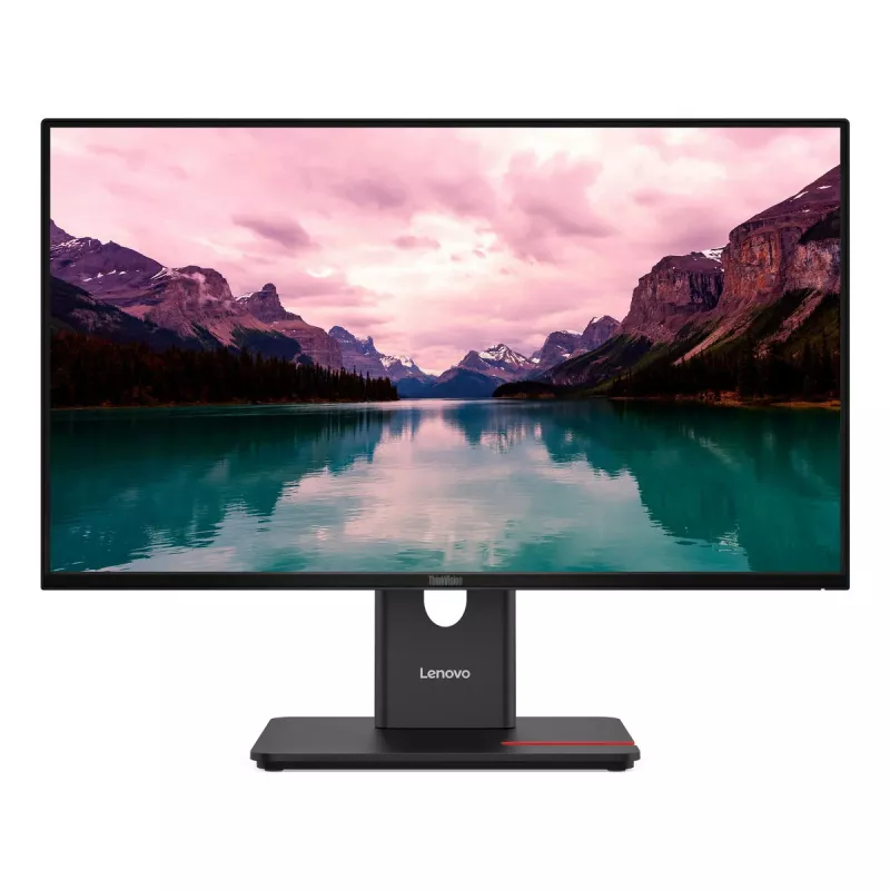 Monitorius Lenovo ThinkVision T24-40 23,8 colio LCD Full HD 1920 x 1080