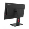 Monitorius Lenovo ThinkVision T27Q-40 27 colių Wide Quad HD LED 2560 x 1440