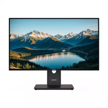 Monitorius Lenovo ThinkVision T27Q-40 27 colių Wide Quad HD LED 2560 x 1440