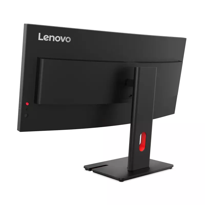 Monitorius Lenovo ThinkVision T34WD-40 34 colių Wide Quad HD LED 3440 x 1440