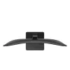 AOC CU34P3CV kompiuterio monitorius 86,4 cm (34 colių) 3440 x 1440 pikselių „UltraWide Quad HD“ LED juodas