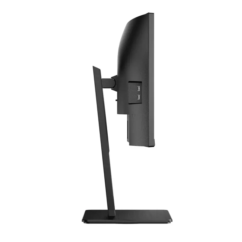 AOC CU34P3CV kompiuterio monitorius 86,4 cm (34 colių) 3440 x 1440 pikselių „UltraWide Quad HD“ LED juodas