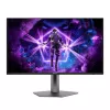 AOC AGON PRO AG326UD kompiuterio monitorius 80 cm (31,5 colio) 3840 x 2160 pikselių 4K Ultra HD QD-OLED juodas