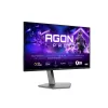 AOC AGON PRO AG326UD kompiuterio monitorius 80 cm (31,5 colio) 3840 x 2160 pikselių 4K Ultra HD QD-OLED juodas