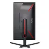 AOC G3 25G3ZM/BK kompiuterio monitorius 62,2 cm (24,5 colio) 1920 x 1080 pikselių Full HD juoda, raudona