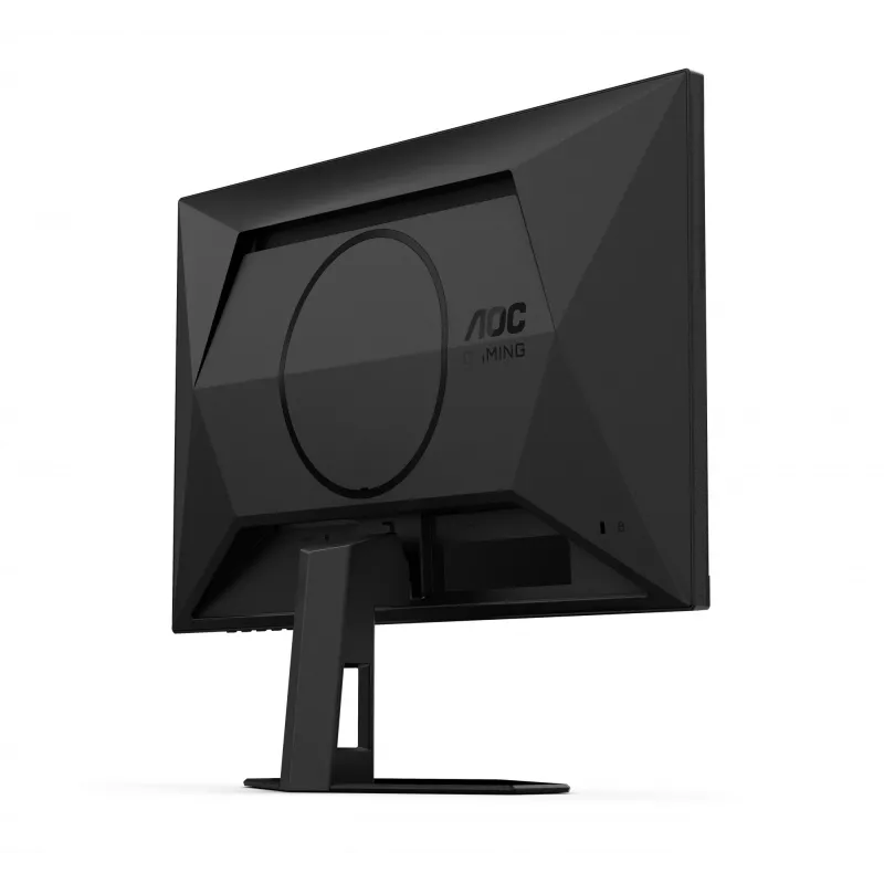 AOC 24G4XE kompiuterio monitorius 60,5 cm (23,8 colio) 1920 x 1080 pikselių Full HD LCD juodas, pilkas