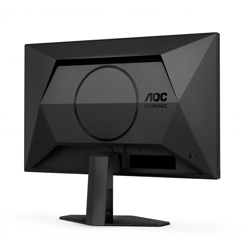 AOC 24G4XE kompiuterio monitorius 60,5 cm (23,8 colio) 1920 x 1080 pikselių Full HD LCD juodas, pilkas