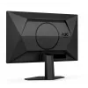 AOC 24G4XE kompiuterio monitorius 60,5 cm (23,8 colio) 1920 x 1080 pikselių Full HD LCD juodas, pilkas