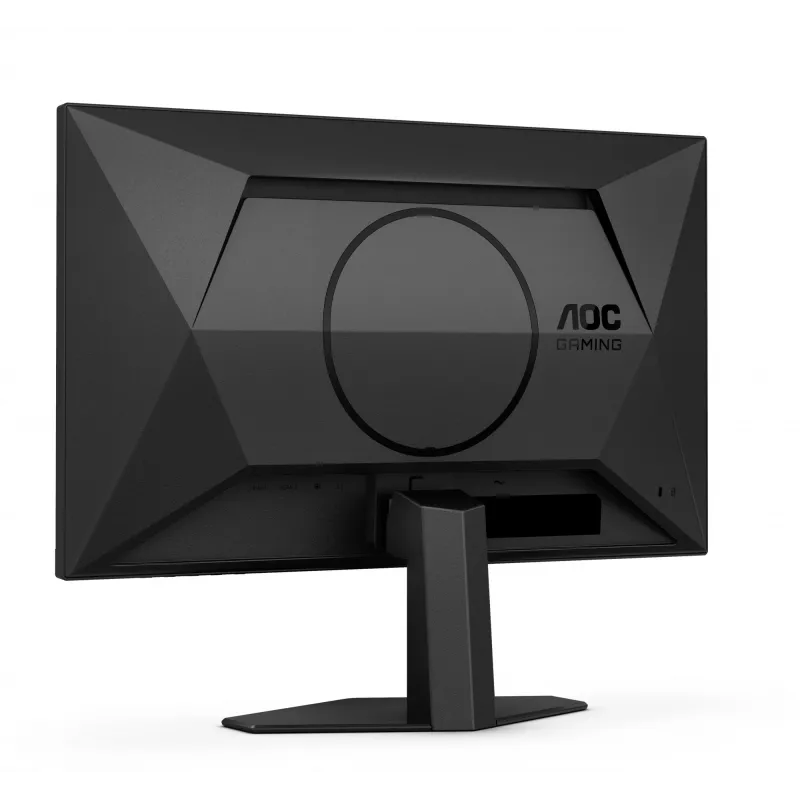 AOC 24G4XE kompiuterio monitorius 60,5 cm (23,8 colio) 1920 x 1080 pikselių Full HD LCD juodas, pilkas