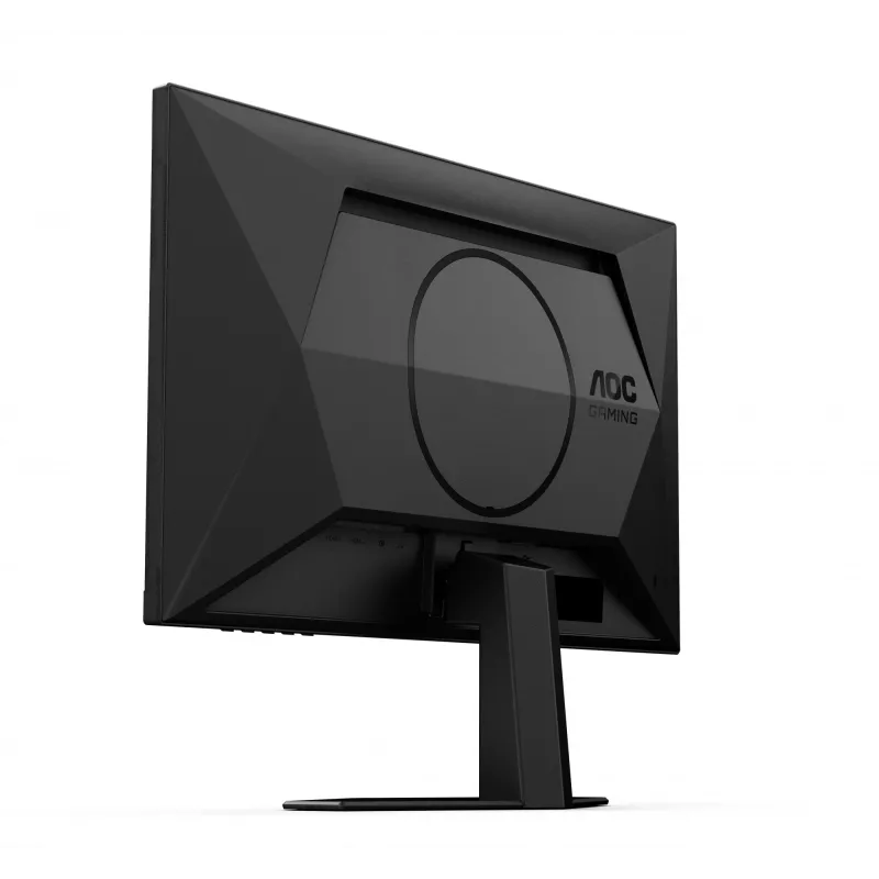 AOC 24G4XE kompiuterio monitorius 60,5 cm (23,8 colio) 1920 x 1080 pikselių Full HD LCD juodas, pilkas
