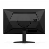 AOC 24G4XE kompiuterio monitorius 60,5 cm (23,8 colio) 1920 x 1080 pikselių Full HD LCD juodas, pilkas